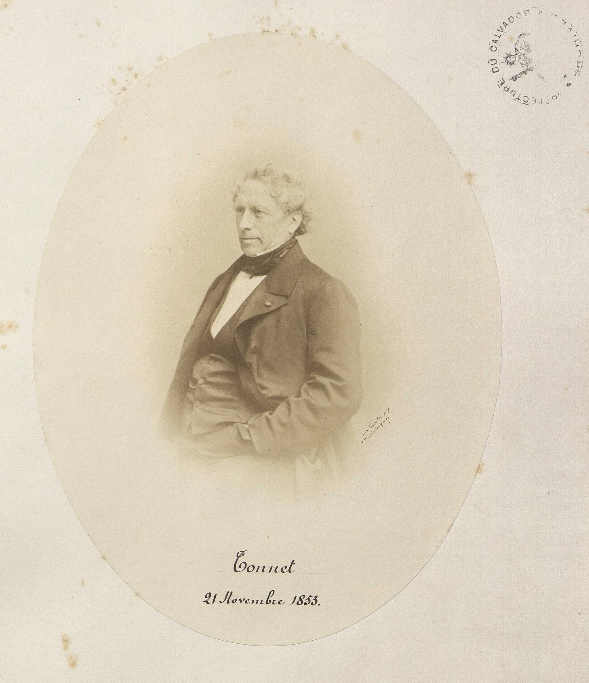 Renaud Olive Tonnet