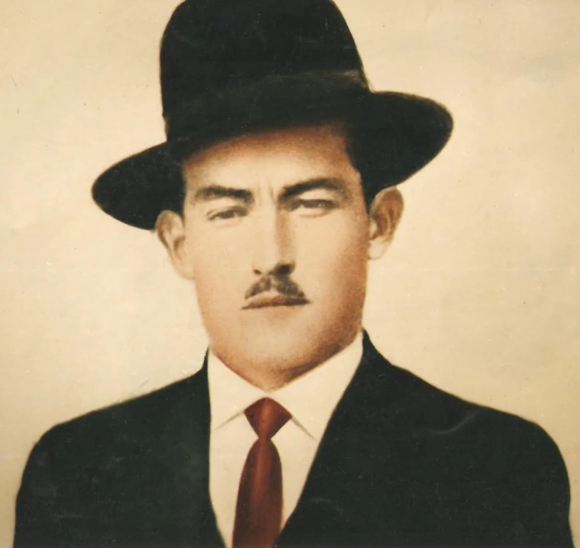 Agustín Lizárraga