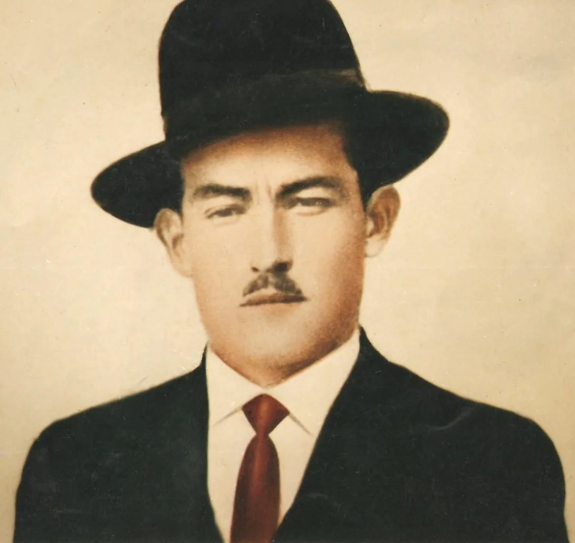 Agustín Lizárraga