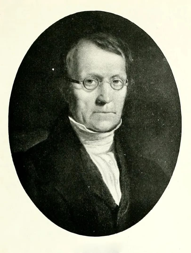 John Romanes