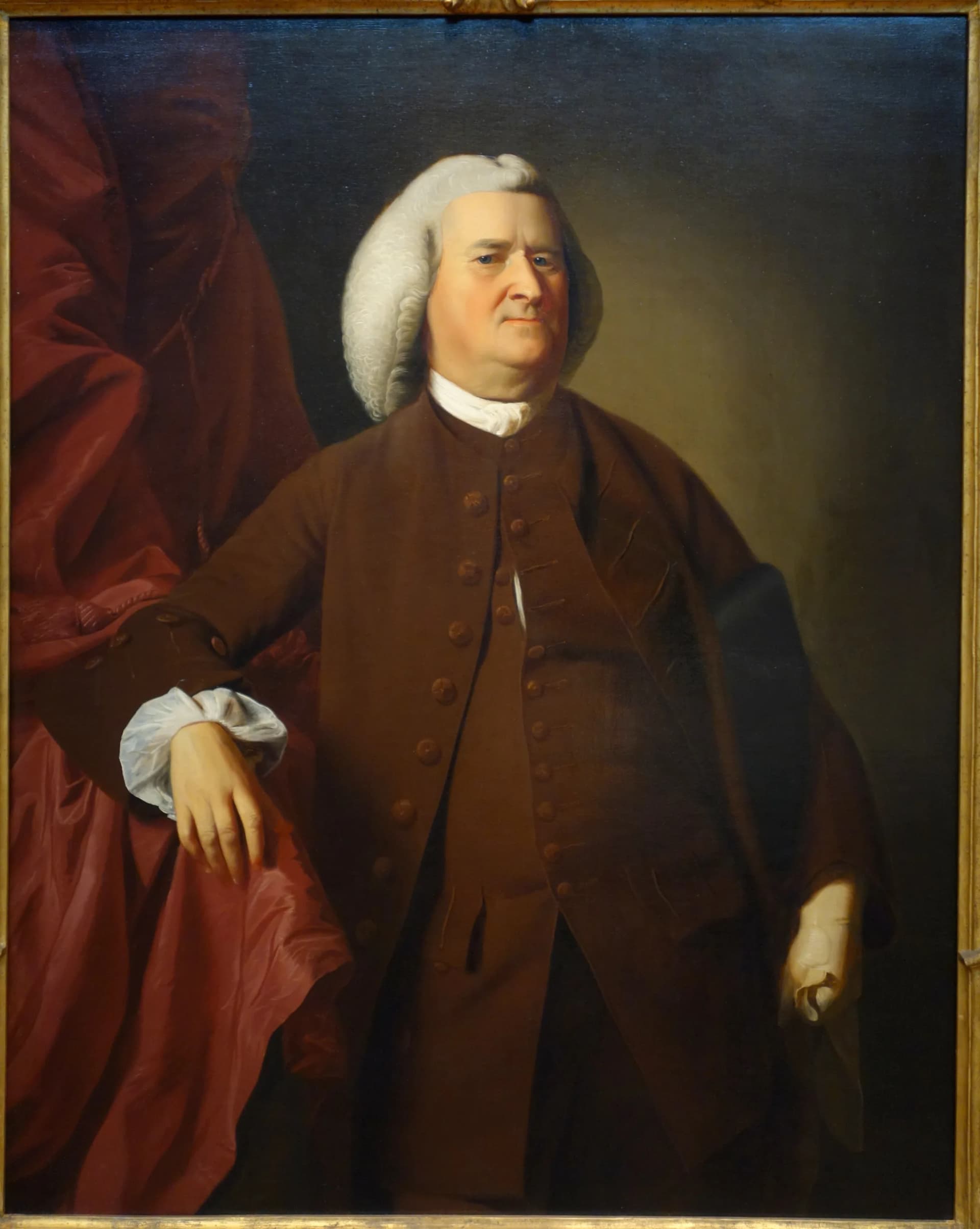 Joshua Henshaw