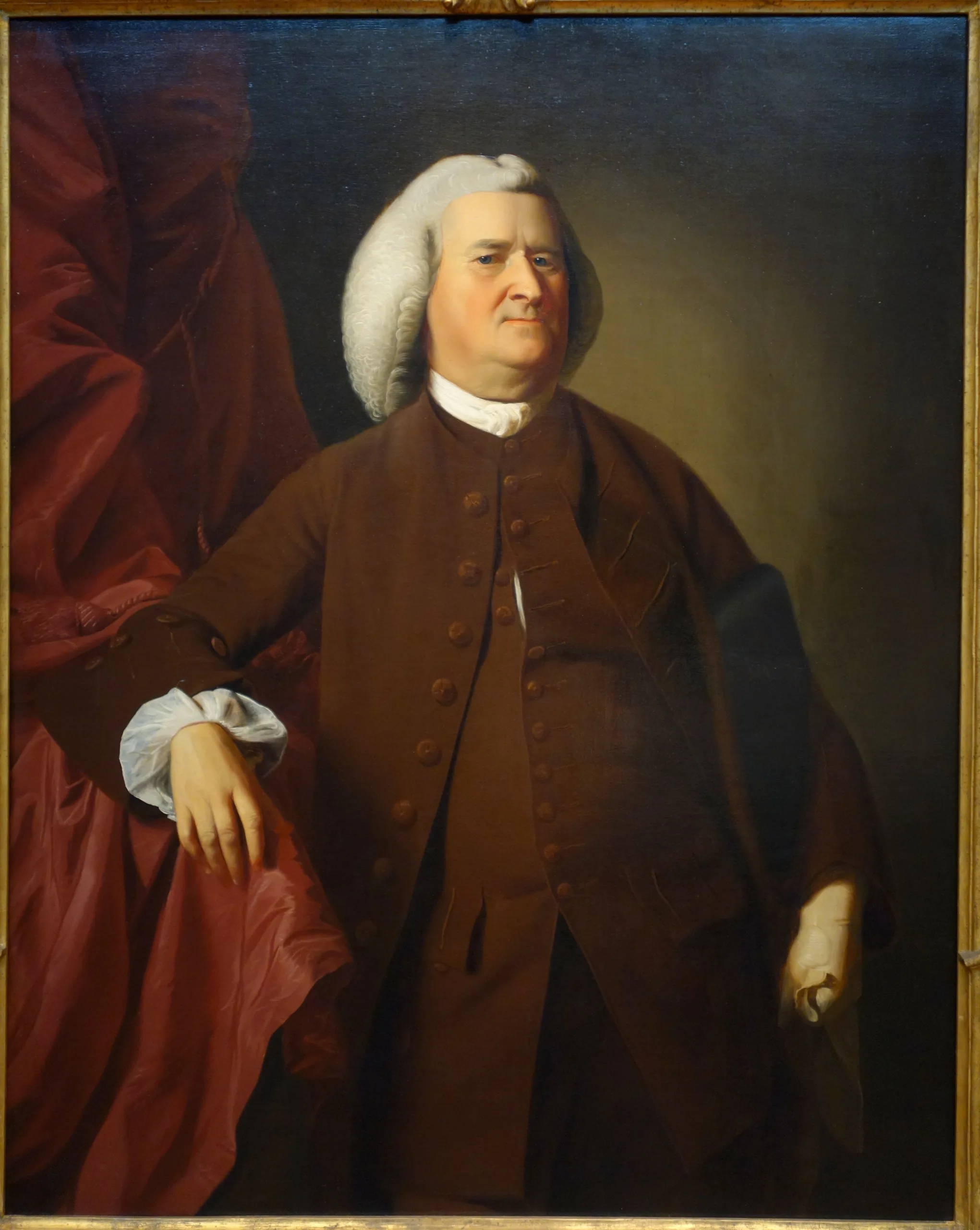 Joshua Henshaw