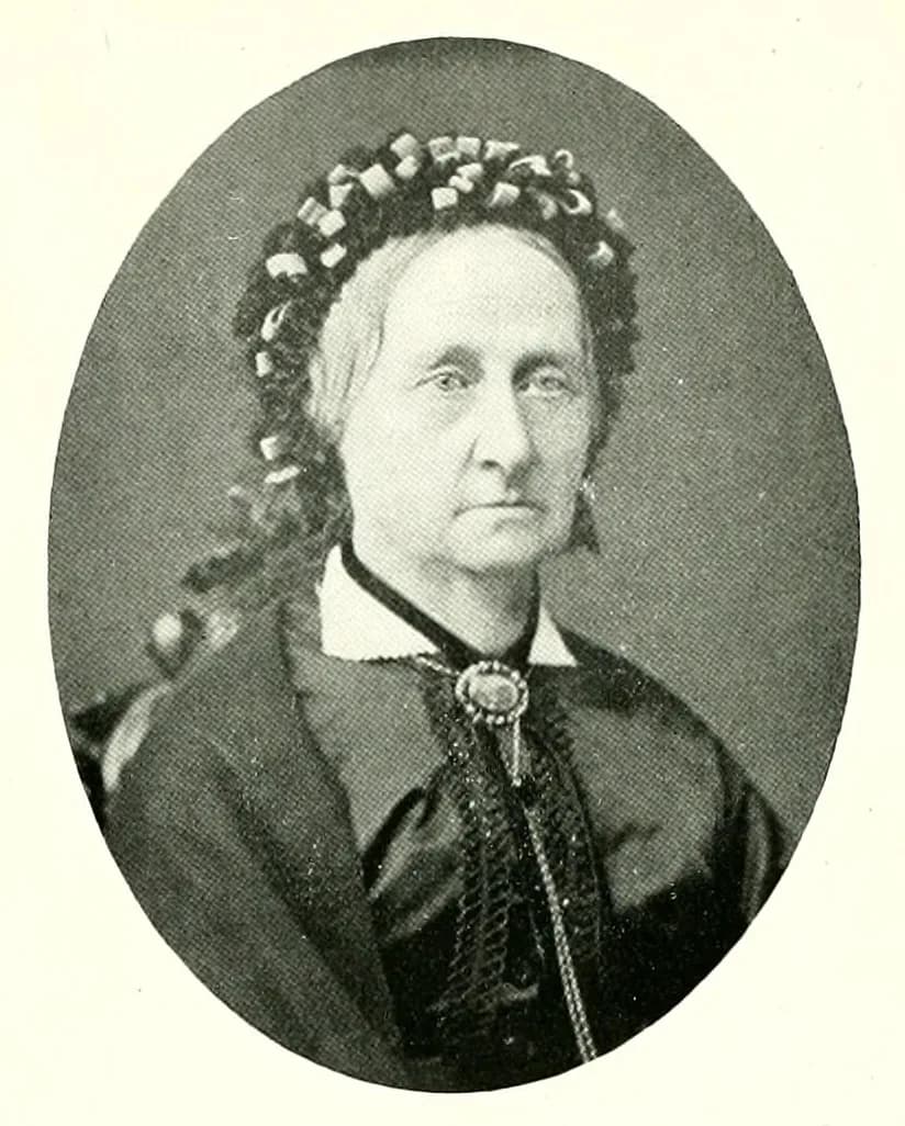 Ann Manners