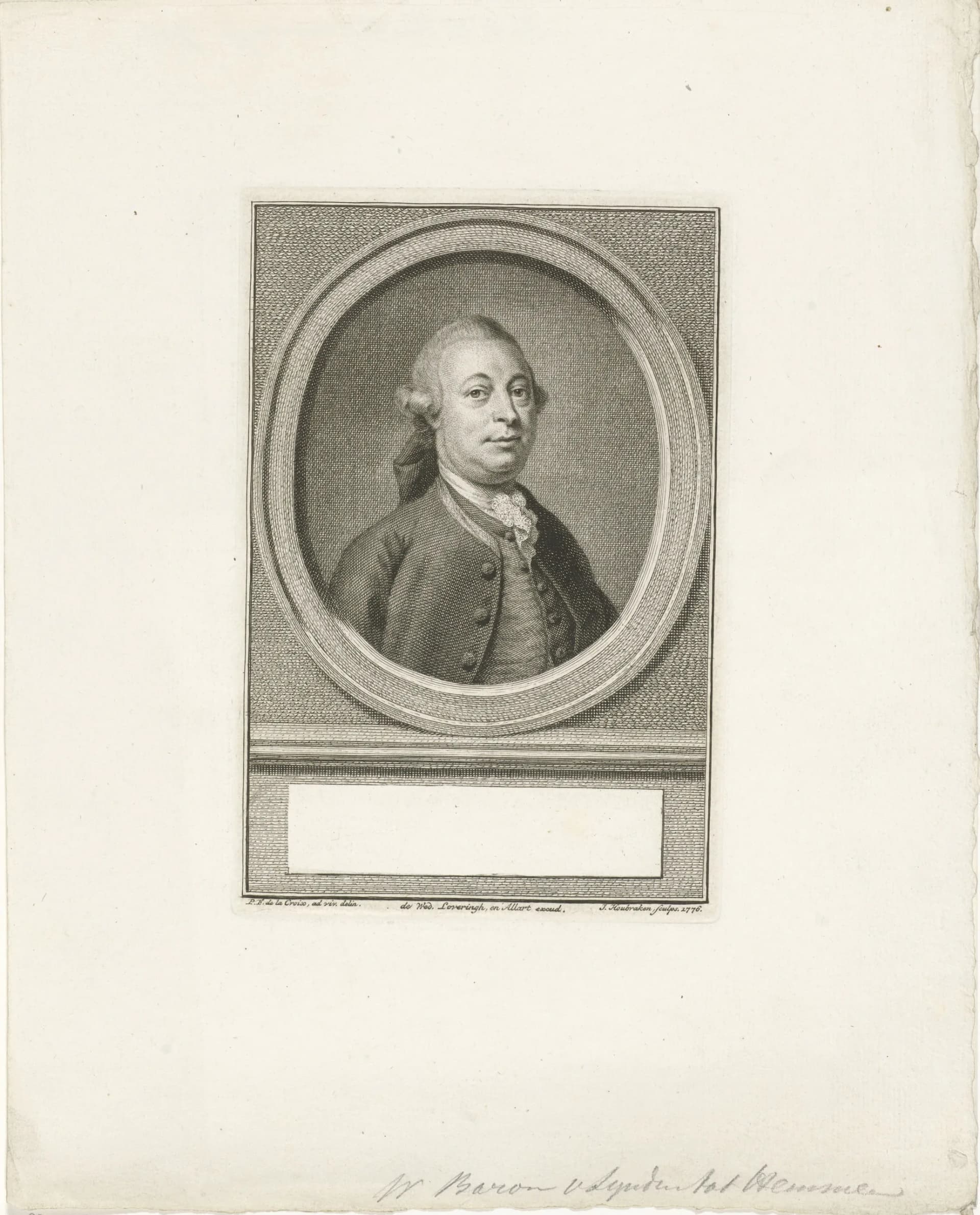 Willem Frans Godard van Lynden tot Hemmen