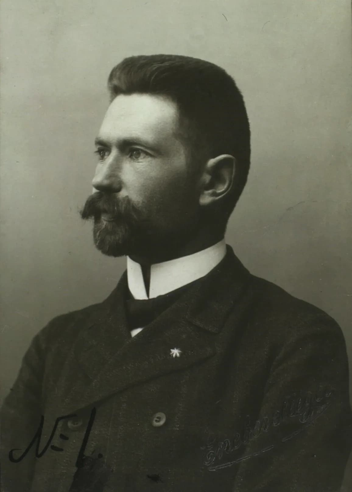 Henry Fonnesbech-Wulff