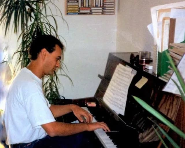 Paolo Vero