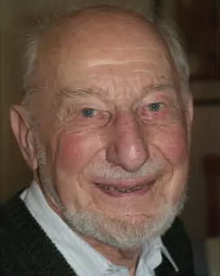 Walter Heinz