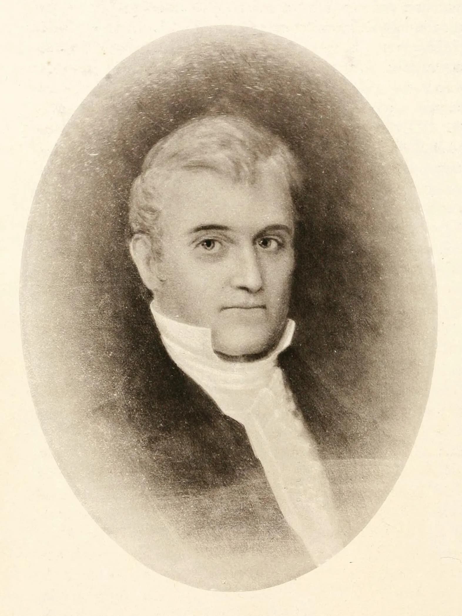 Asa Childs