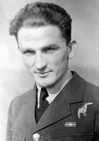 Feliks Szyszka