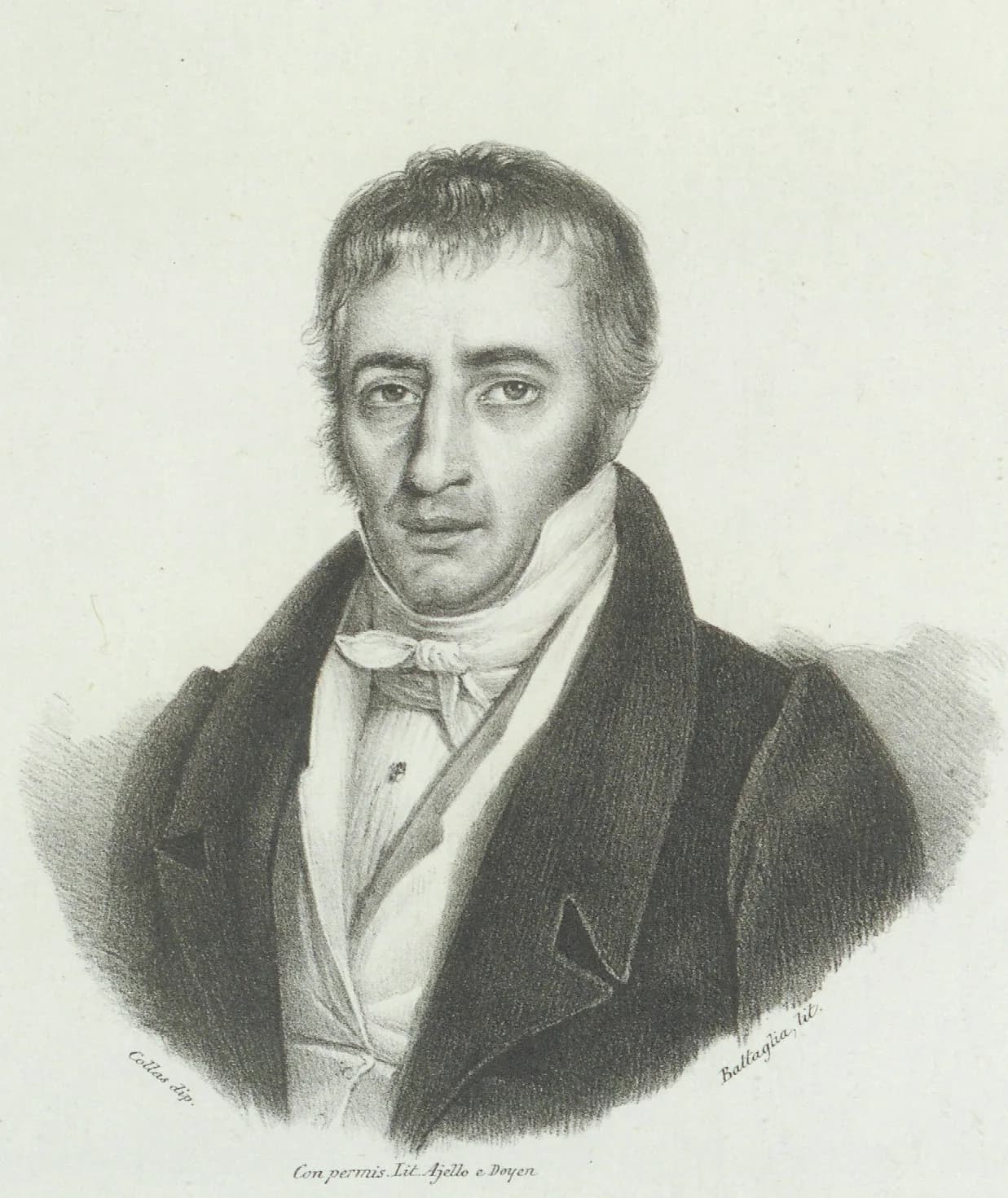 Cesare Bressa