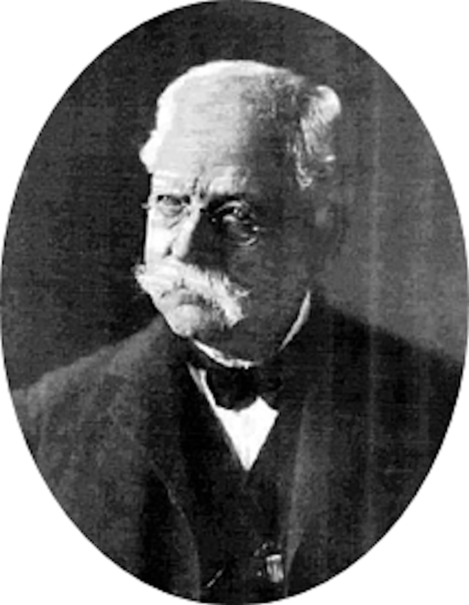Frank M. Whitman