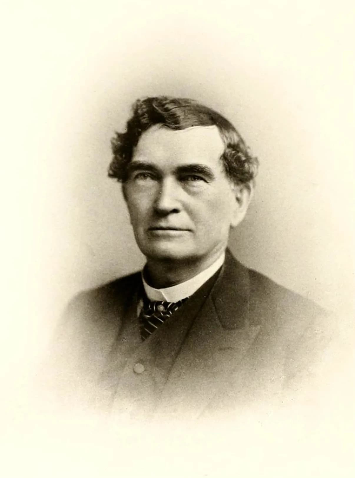 James P. Barr