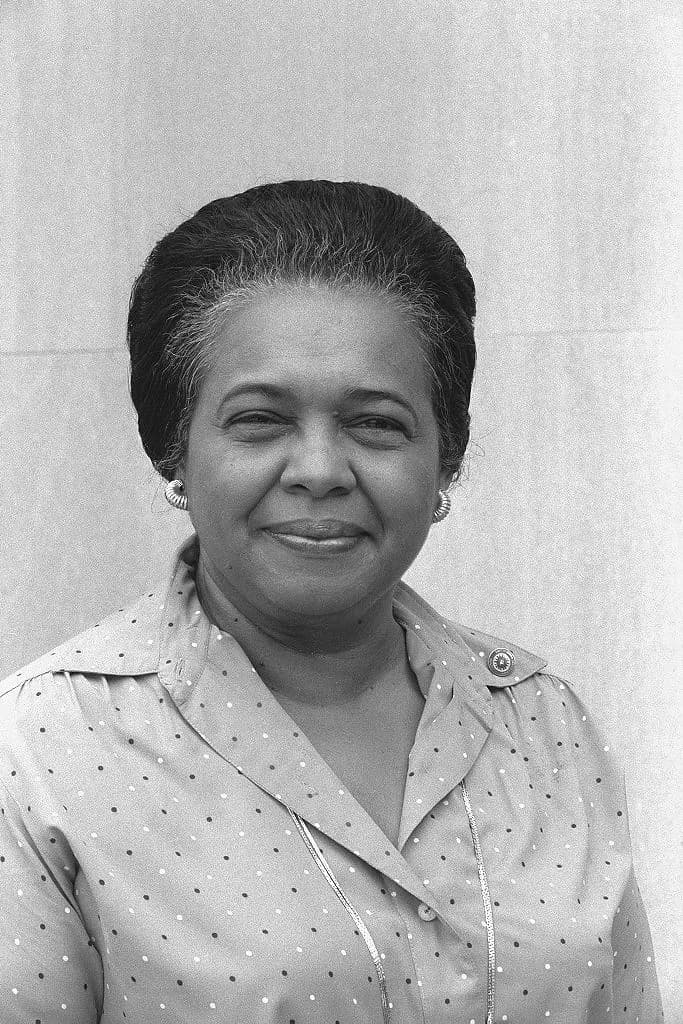 Jeannine Smith Clark