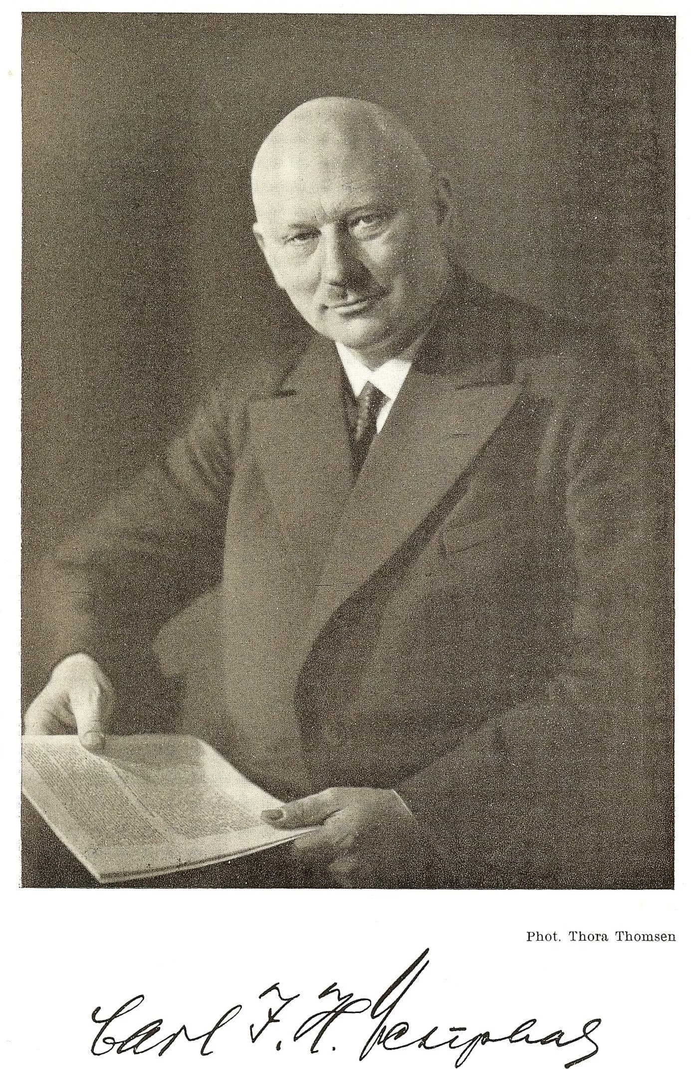 Carl Johann Hermann Westphal