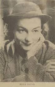 Mona Gould