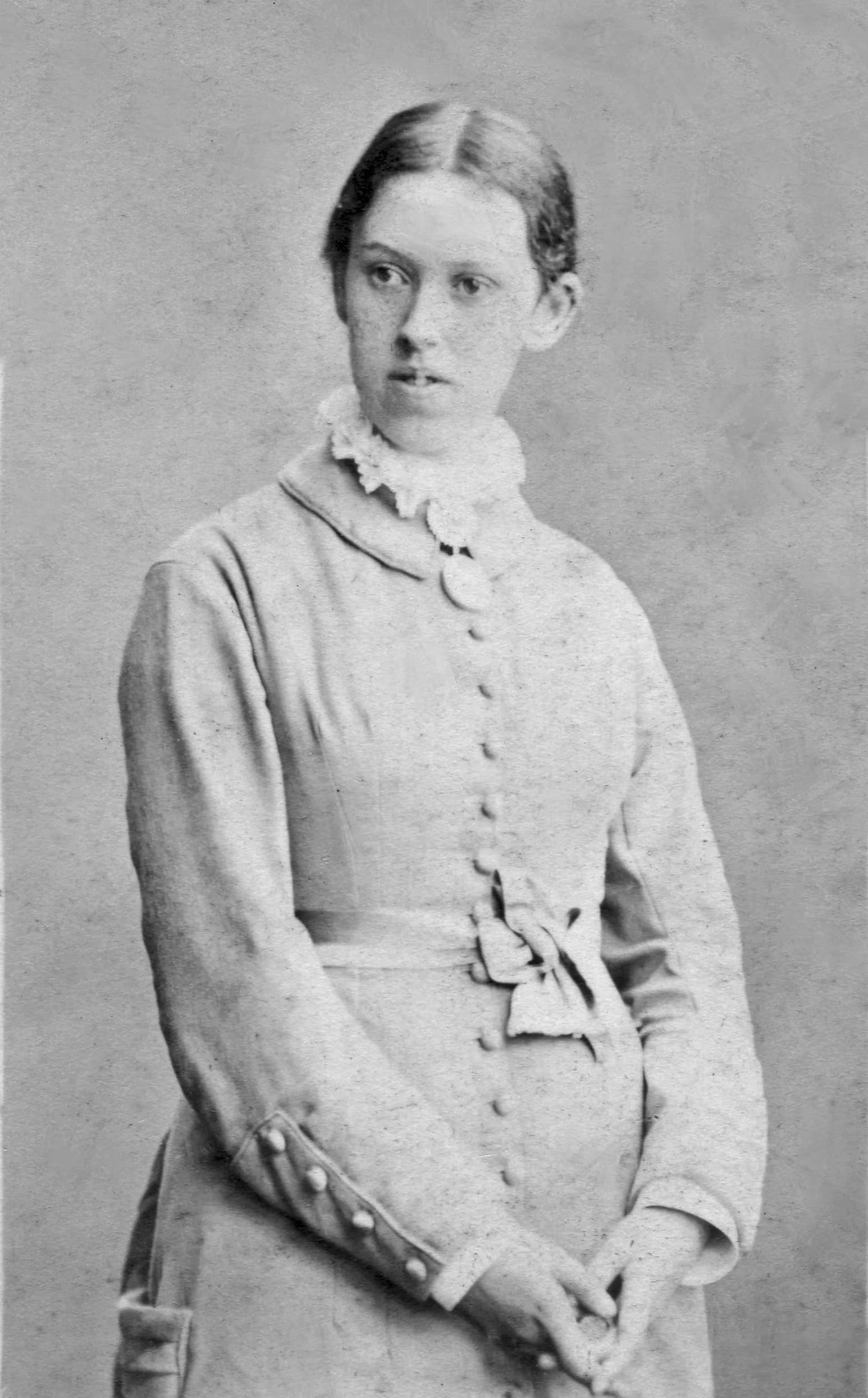 Hattie Mahood