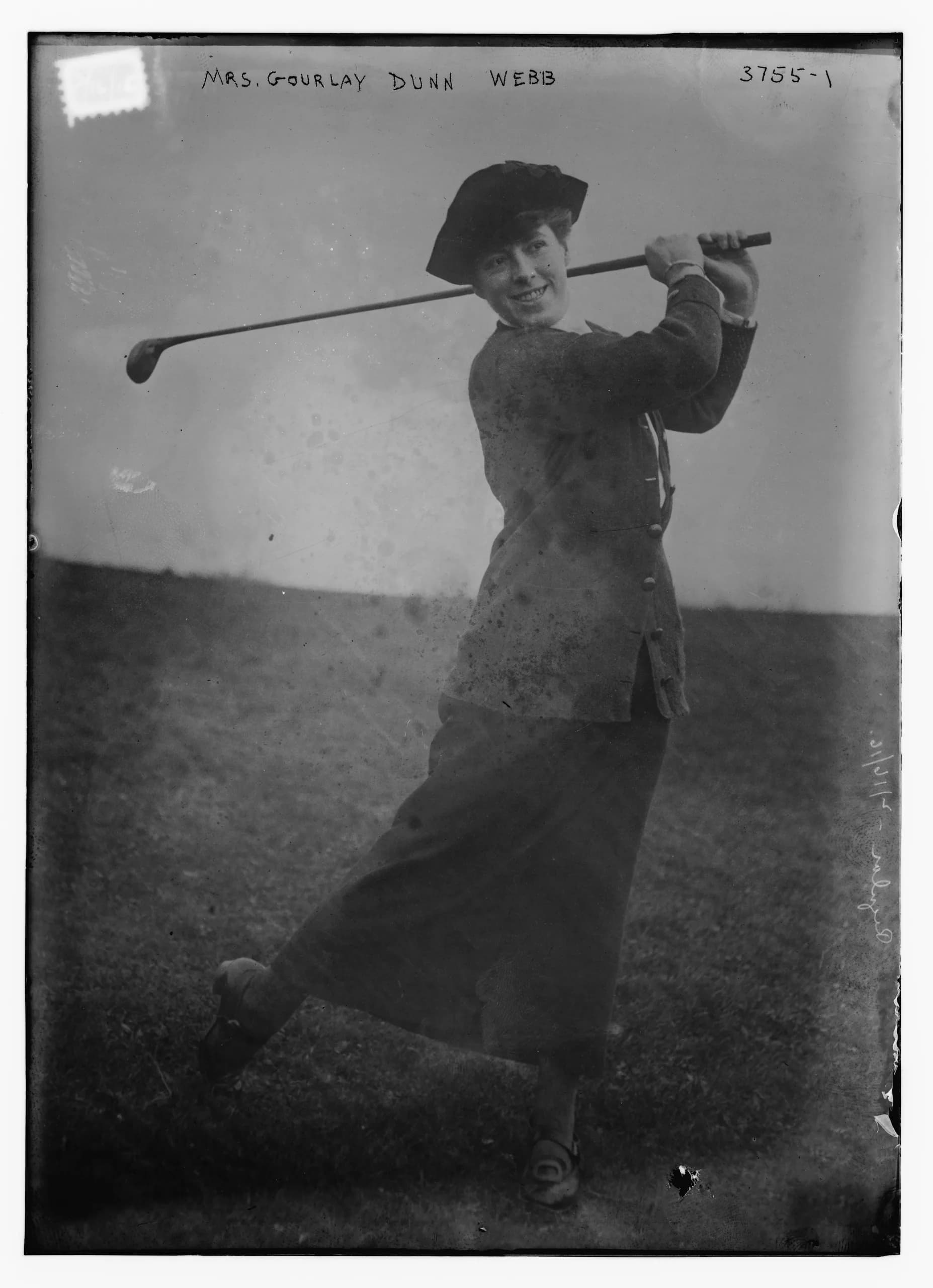May "Queenie" Dunn-Webb