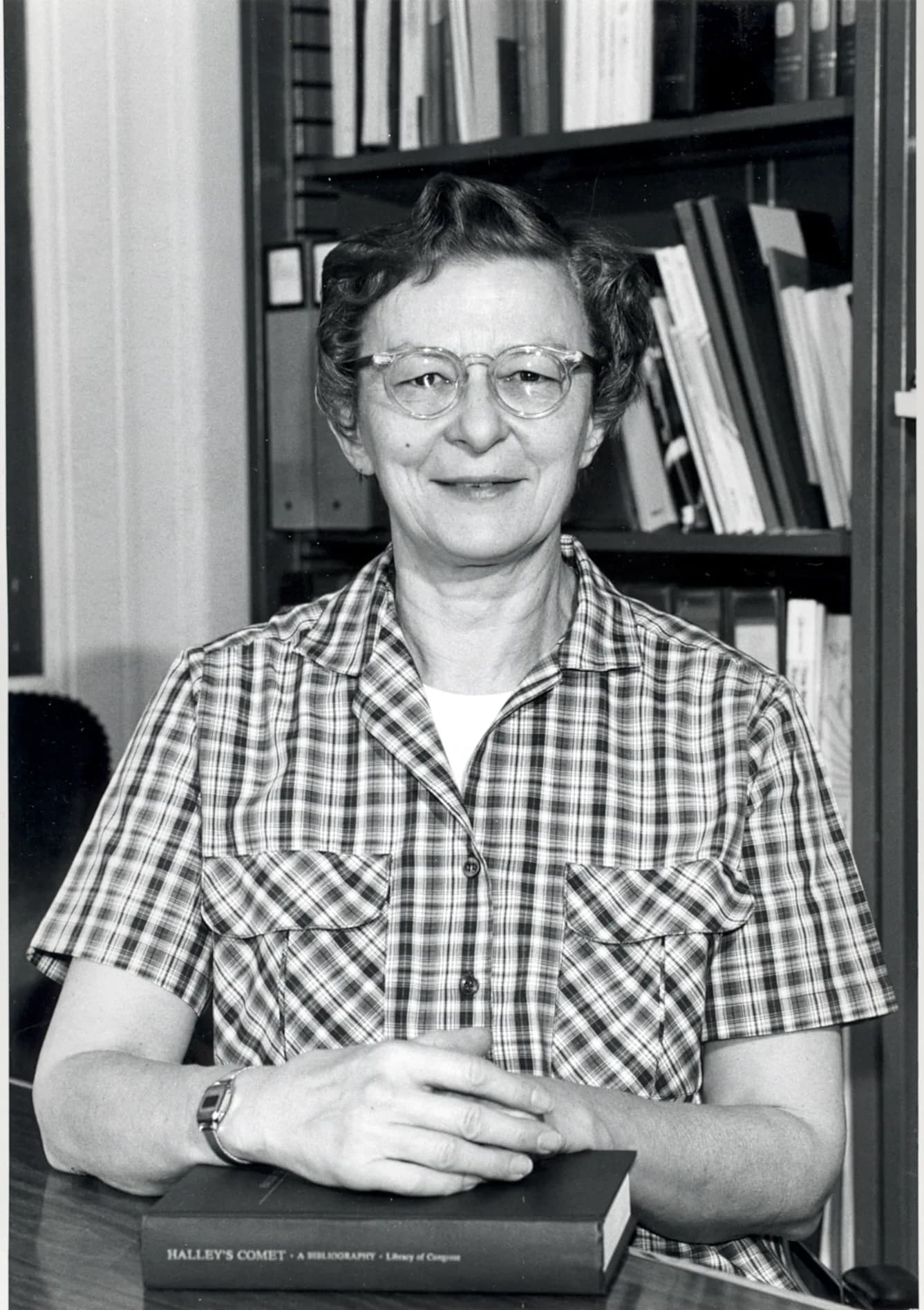 Ruth S. Freitag
