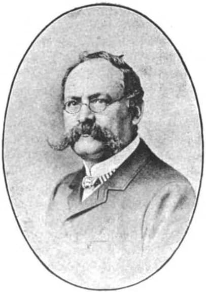 Michel Buck