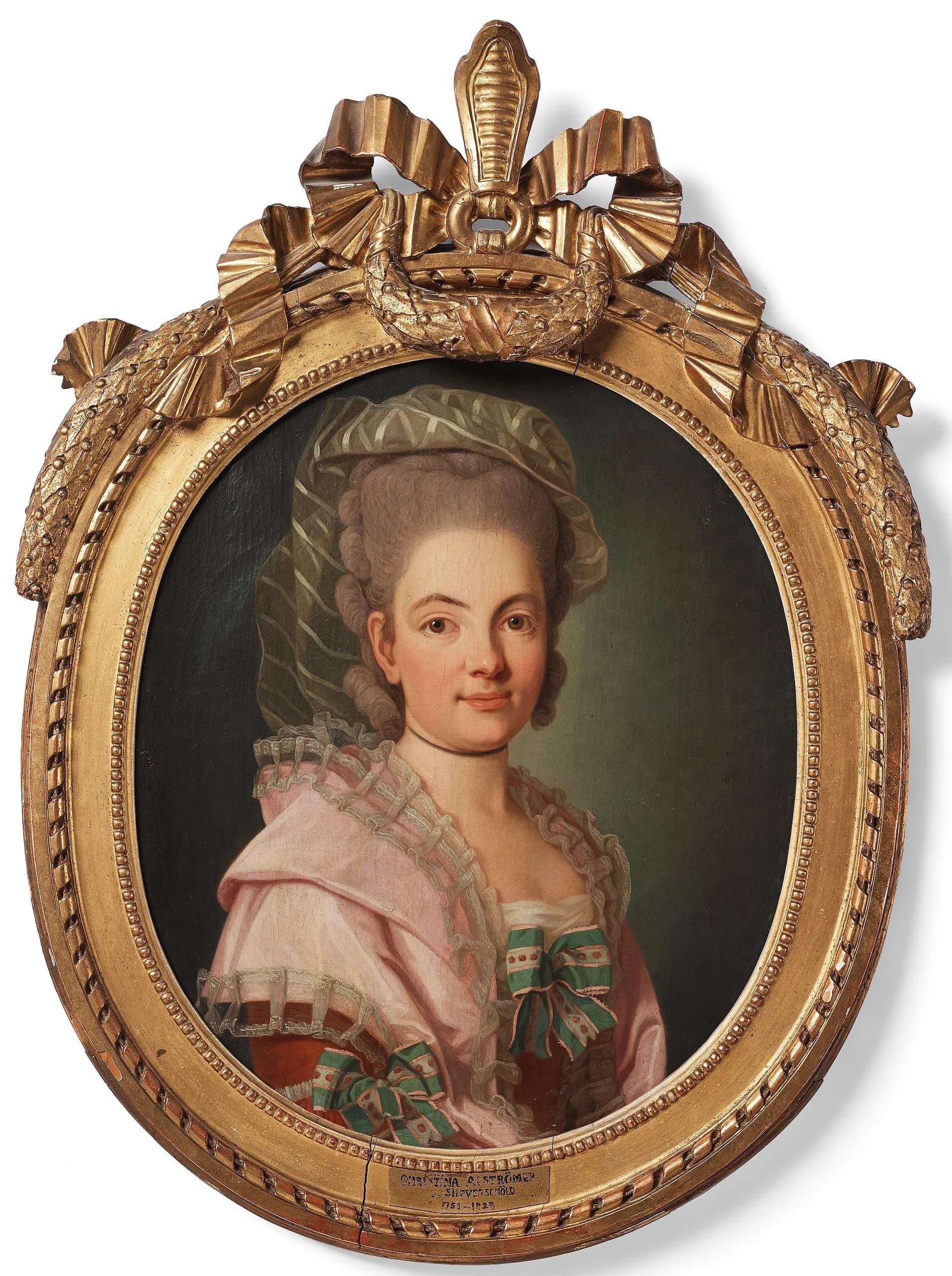 Christina Maria Silfverschiöld