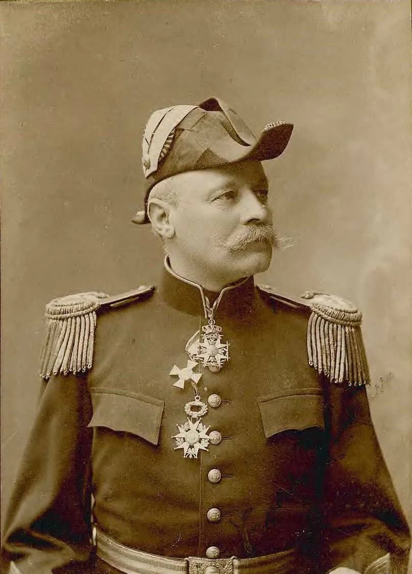 Karl Virgin