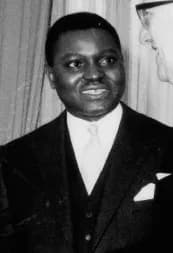 Nicolas Mondjo