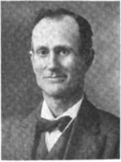 John W. White