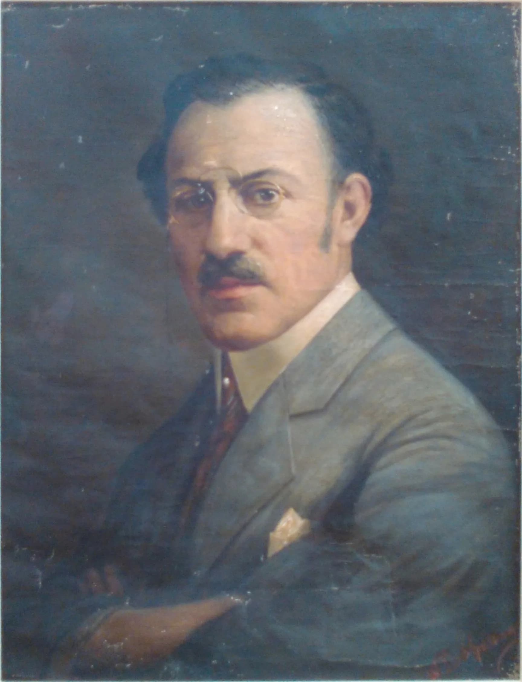 Wilhelm Dohmann