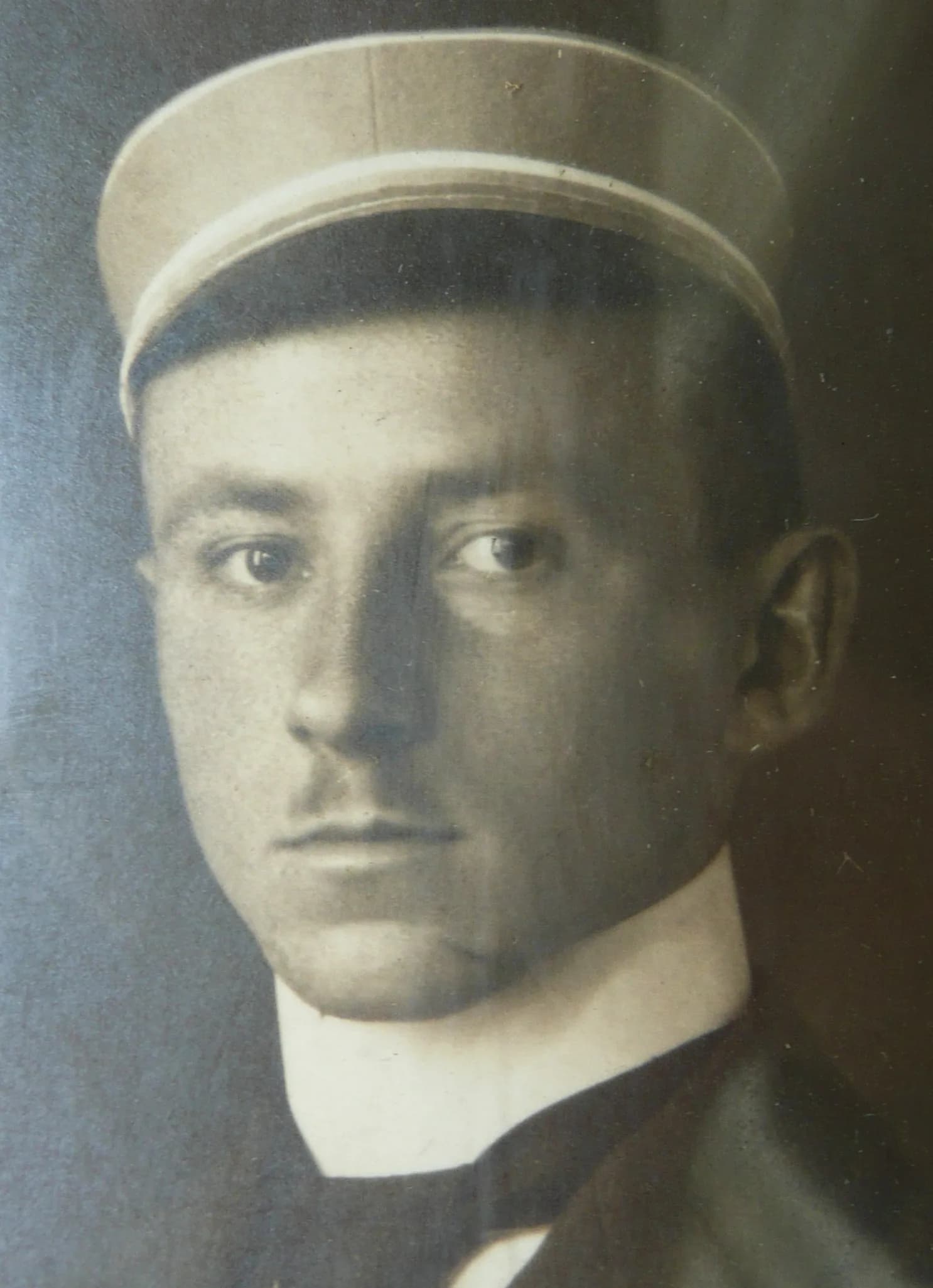 Eduard Hinze