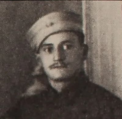 Alois Fabián