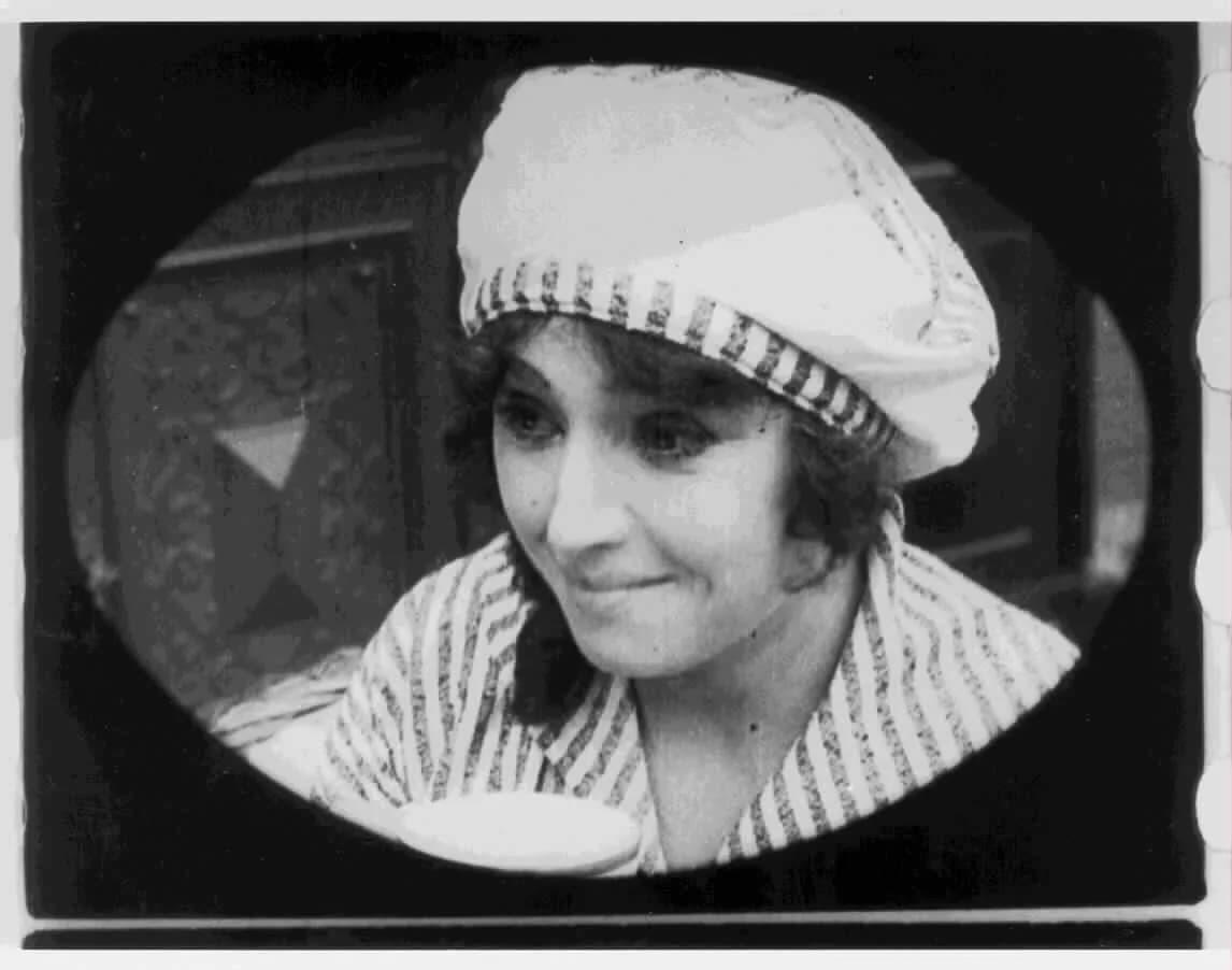 Roosje Köhler-van Gelder