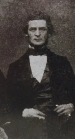 Obed Dickinson