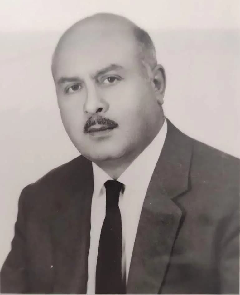 Vitaliano Camarca