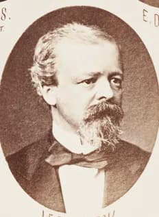 James Edward Estabrook