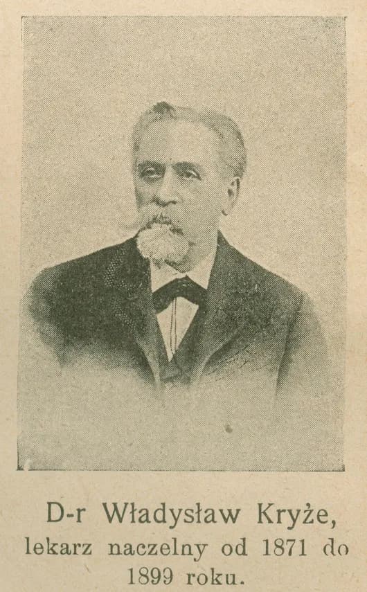 Władysław Kryże