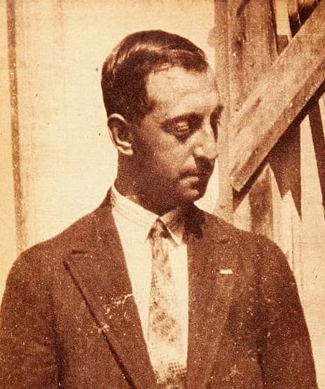 Marcos Wittke