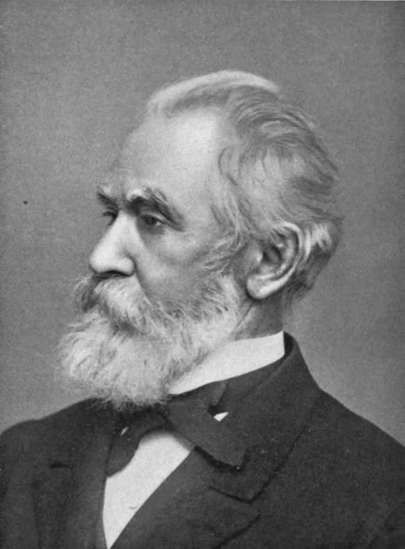 Levi Gerrish Hill