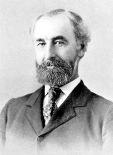 William Davis Brackett