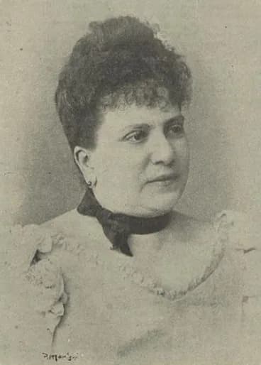 Carolina Falco