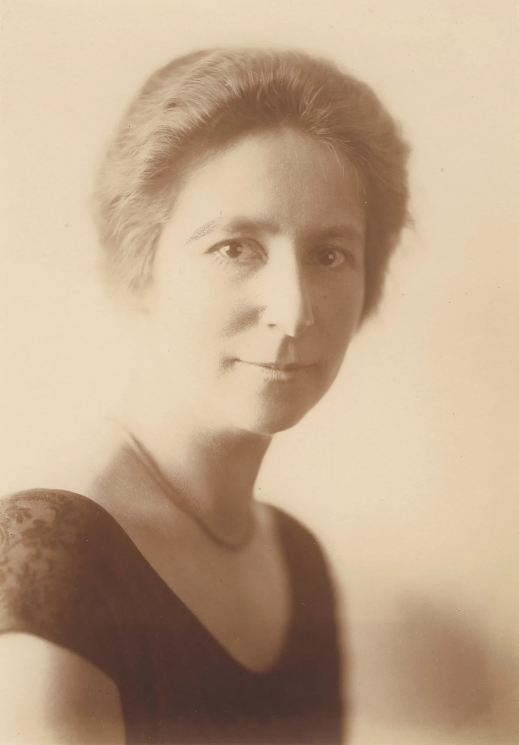 Lucie Odier