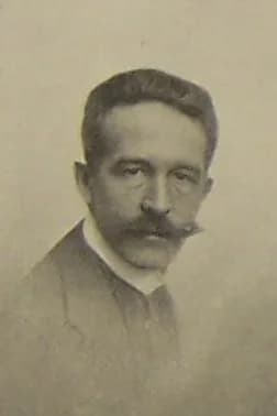 Ernst Elster