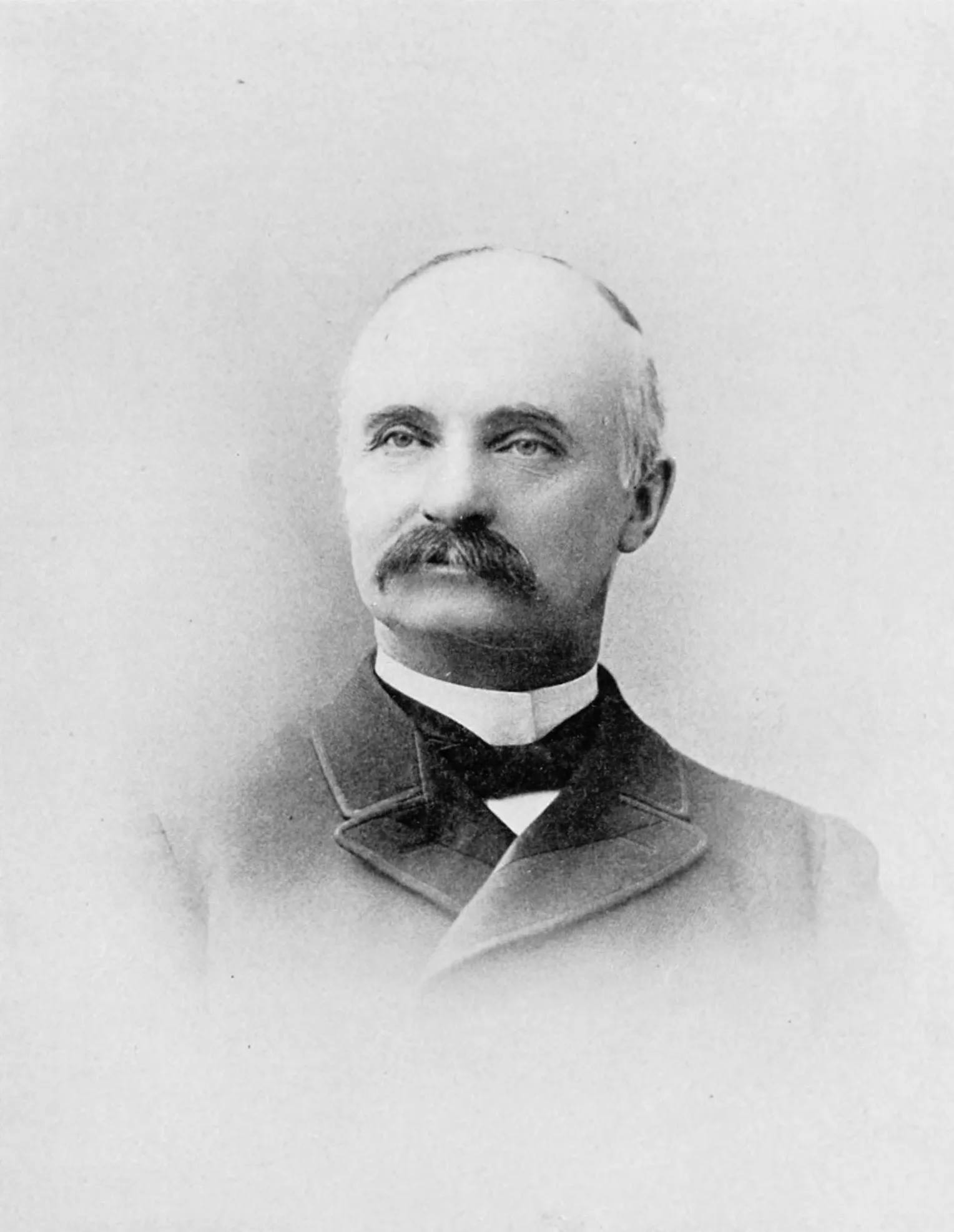 Charles R. Milliken