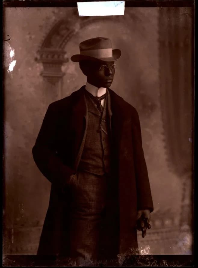 Buck Colbert Franklin