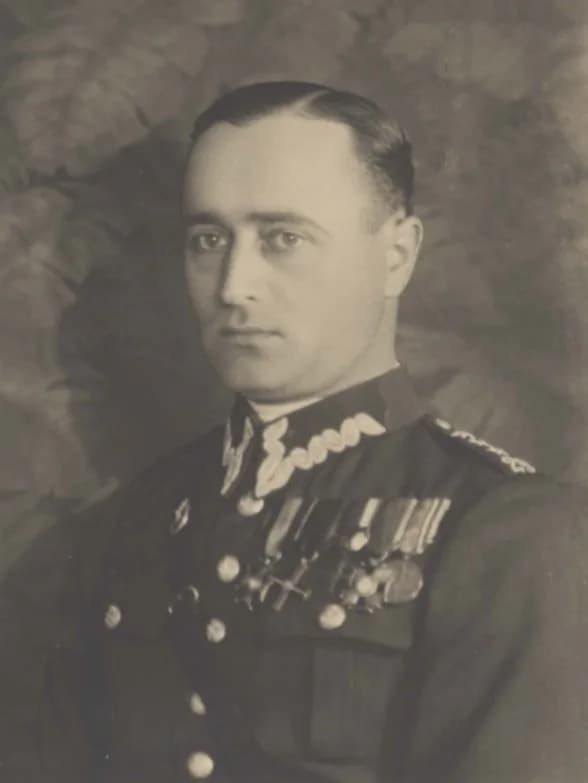 Franciszek Sępichowski