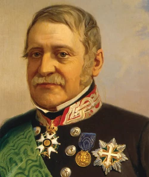 Ettore Perrone di San Martino