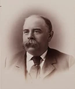 Albert Cranston Thompson