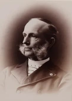 Samuel Levis Gracey