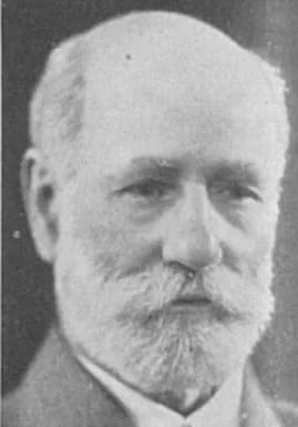 J. Stenson Hooker