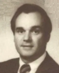 Richard R. G. Hobson