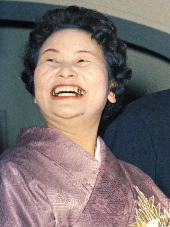 Mitsue Ikeda